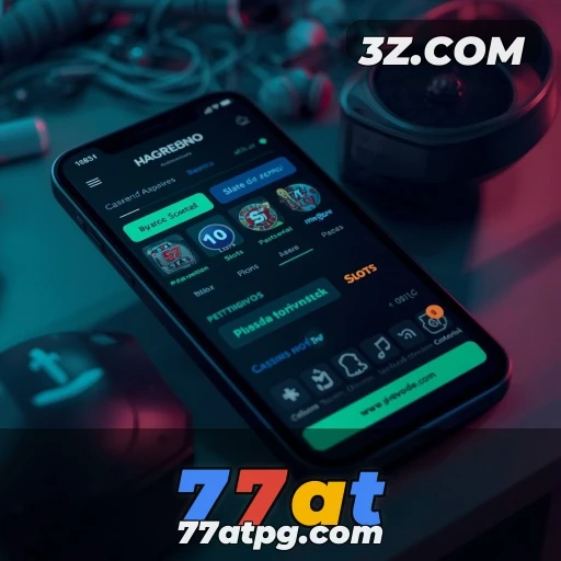 Experimente o Horror de Jogar no 77at Como Nunca Antes