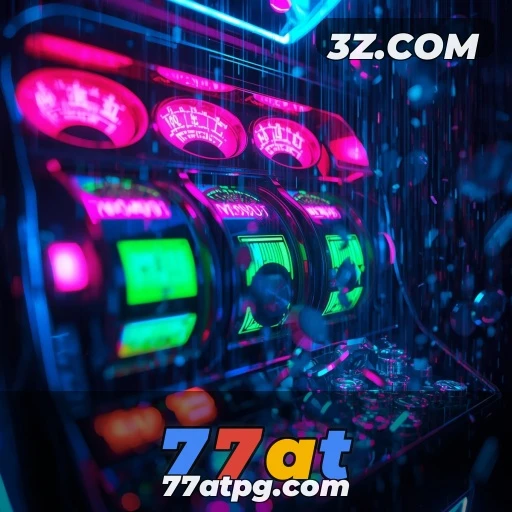 Aventura em Mundo Platformer: Explore no 77at