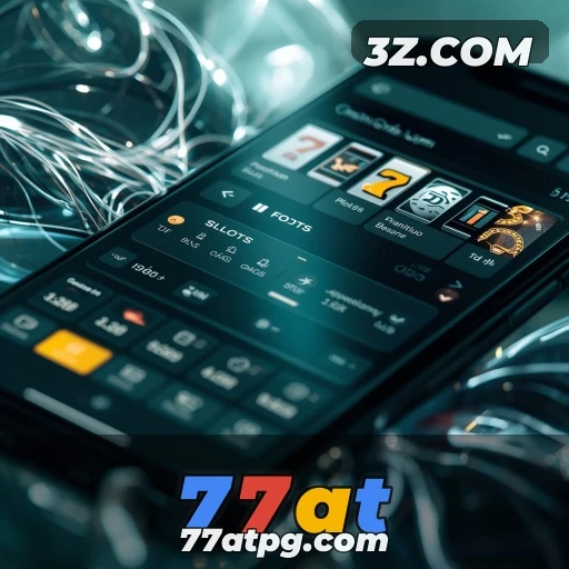 Aventura Imersiva: Simulação no Site 77at que Encanta